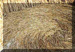 Ovingdean, Sussex crop circle, aerial photo 4