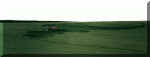 Hammerwich, Staffordshire crop circle, aerial photo 6