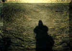 Hammerwich, Staffordshire crop circle, aerial photo 5