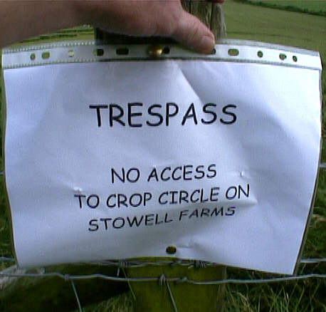 Golden Ball Hill, Wiltshire crop circle, aerial photo 12