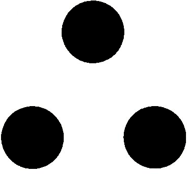Charing, Kent crop circle, aerial photo 3