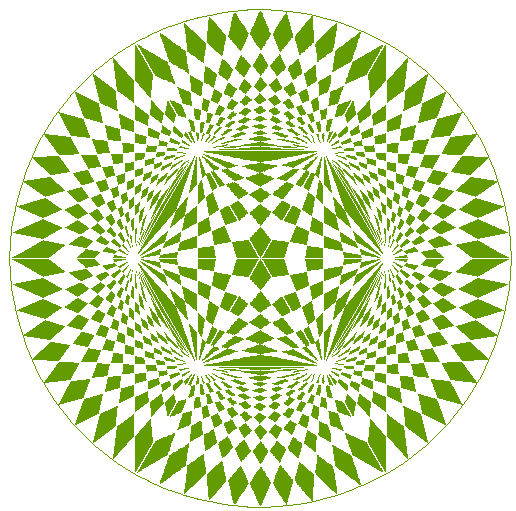 Windmill Hill, Wiltshire crop circle, aerial photo 7