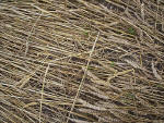 Etchilhampton Hill (2), Wiltshire crop circle, aerial photo 11