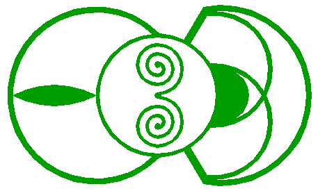Icknield Way, Hertfordshire crop circle, aerial photo 4