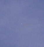 Boxley, Kent crop circle, aerial photo 7