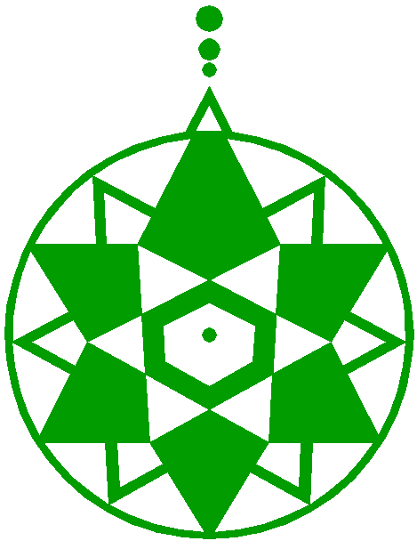 The Pilgrims Way, Kent crop circle, aerial photo 7