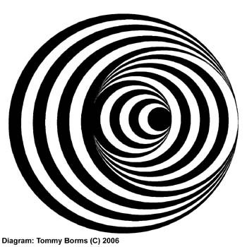 New Barn, Wiltshire crop circle, diagram 37
