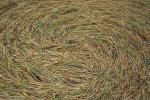 Windmill Hill, Wilshire crop circle, aerial photo 29