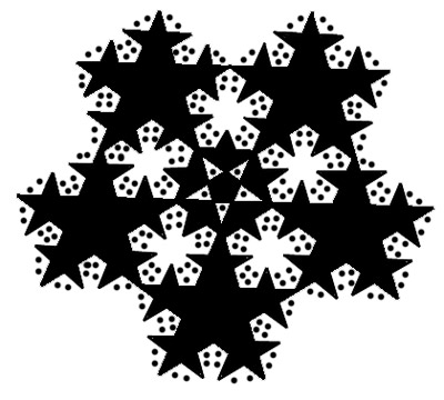 Chute Causeway, Wiltshire crop circle, diagram 28