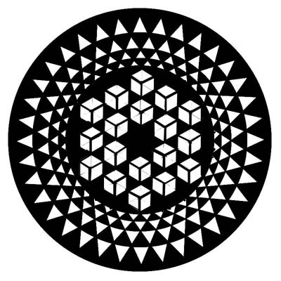 Sugar Hill, Wiltshire crop circle, diagram 40