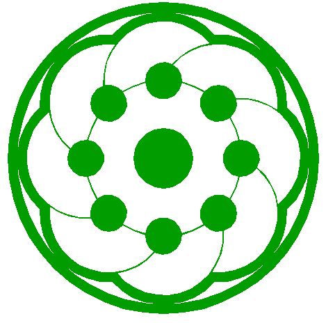 Wilton Water Grid, Wiltshire crop circle, aerial photo 13