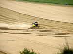 Eastfield (4), Wiltshire crop circle, aerial photo 20