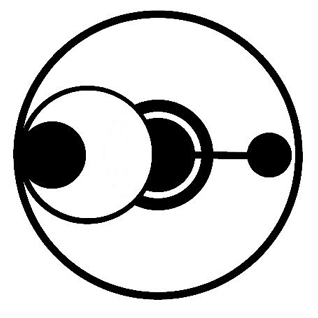 Allington Down, Wiltshire crop circle, diagram 5