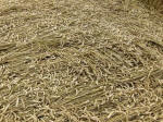 Oliver’s Castle, Wiltshire crop circle, aerial photo 27