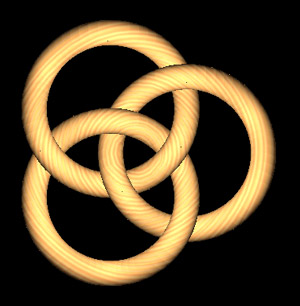 Below the White Horse, Wiltshire crop circle, aerial photo 15