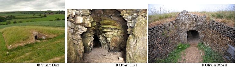 Stoney Littleton Long Barrow, Somerset crop circle, aerial photo 33