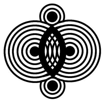 Woolaston Grange, Gloucestershire crop circle, diagram 47