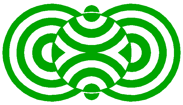 Beggar's Knoll, Wiltshire crop circle, aerial photo 31