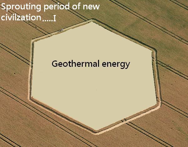 Fosbury, Wiltshire crop circle, aerial photo 48