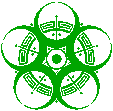 Roundway Hill, Wiltshire crop circle, aerial photo 26