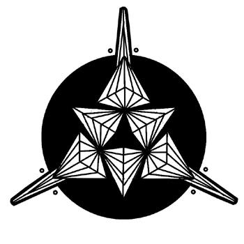 Savernake Forest, Wiltshire crop circle, diagram 28