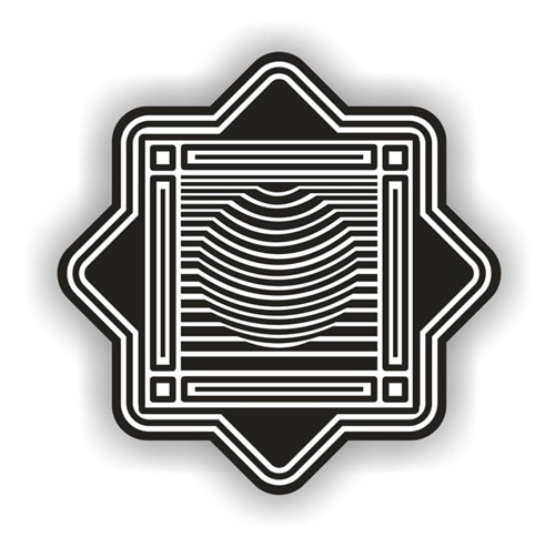 Whitefield Hill, Wiltshire crop circle, aerial photo 49