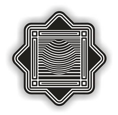 Whitefield Hill, Wiltshire crop circle, aerial photo 39
