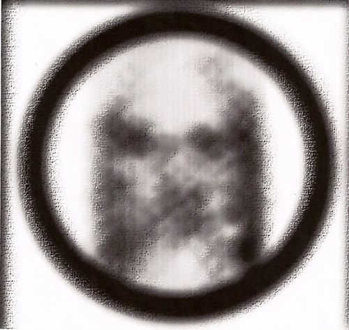 Wickham Green (North of M4), Berkshire crop circle, aerial photo 67