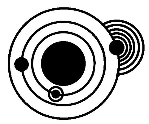 Allington, Wiltshire crop circle, diagram 34