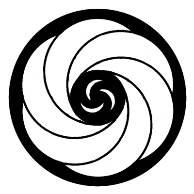 Bluestone Heath Road, Lincolnshire crop circle, diagram 12