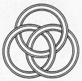 Hannington, Wiltshire crop circle, aerial photo 14
