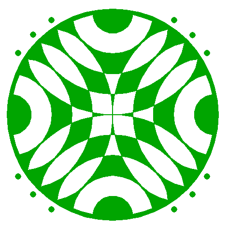 Overton Down, Wiltshire crop circle, aerial photo 44