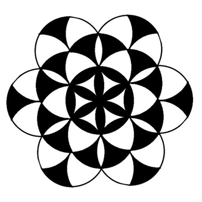 Walmsgate, Lincolnshire crop circle, diagram 7