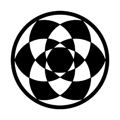 Fonthill Down, Wiltshire crop circle, diagram 15