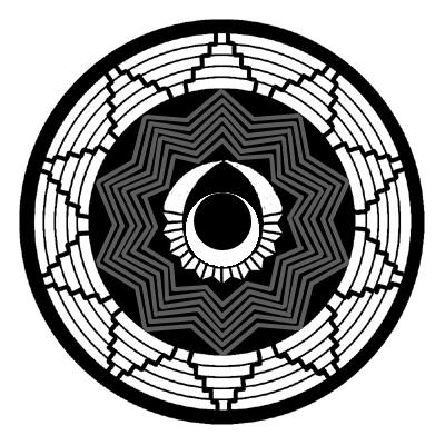 East Kennett (2), Wiltshire crop circle, diagram 32