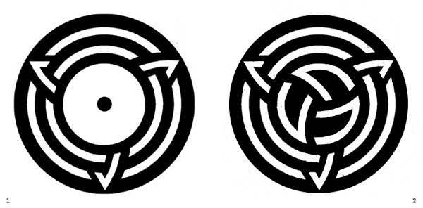 Milk Hill, Wiltshire crop circle, diagram 27