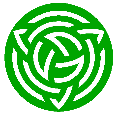 Milk Hill, Wiltshire crop circle, aerial photo 34