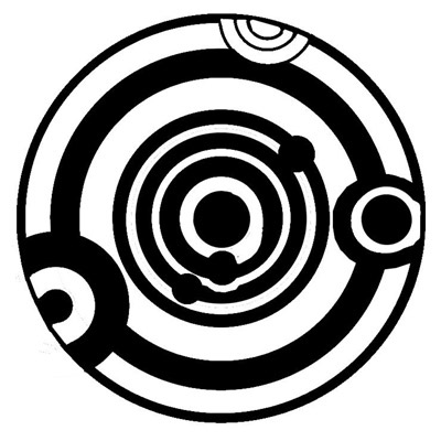 Cow Drove Hill, Hampshire crop circle, diagram 23