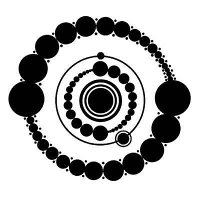 Crop Circle atWindmill Hill (2), Wiltshire crop circle, diagram 28