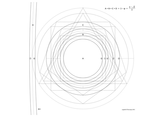 Manton Drove, Wiltshire crop circle, aerial photo 68