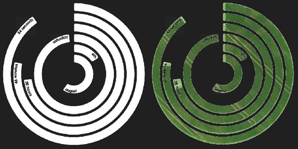 Manton Drove, Wiltshire crop circle, aerial photo 80