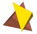 Wanborough Plain, Wiltshire crop circle, aerial photo 22