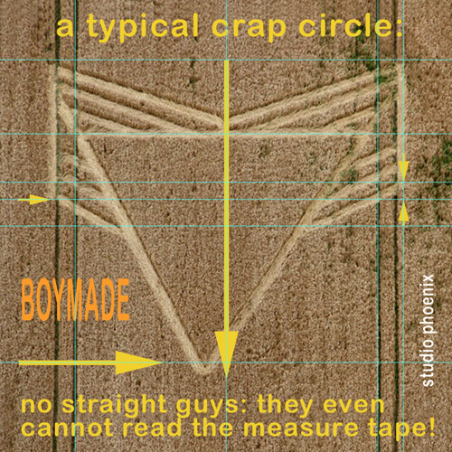Wansdyke, Wiltshire crop circle, aerial photo 5