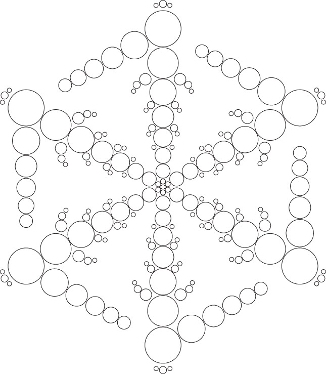 Wappenbury, Warwickshire crop circle, aerial photo 35