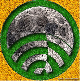 Yarnbury Castle, Wiltshire crop circle, aerial photo 49