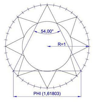 Cavallo Grigio, Italy crop circle, aerial photo 33