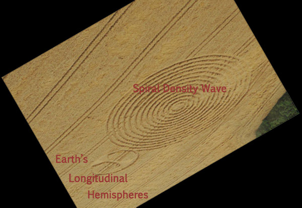 Ipuacu (1), Brazil crop circle, aerial photo 8