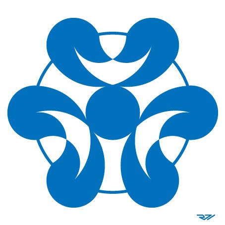 Rheinau, Switzerland crop circle, diagram 17