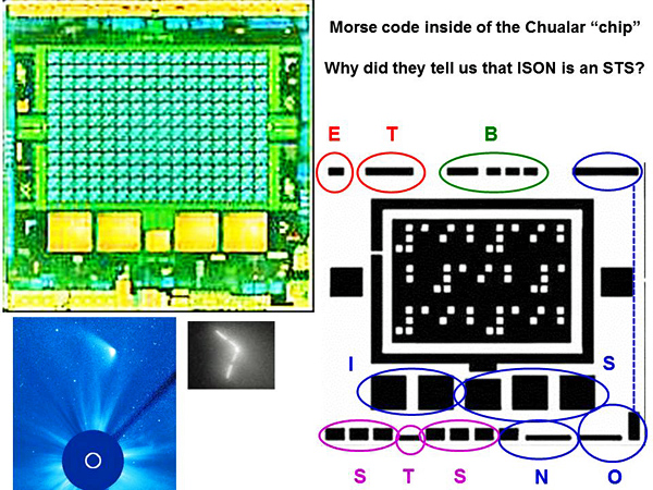 Chualar, USA crop circle, diagram 42