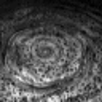 Hackpen Hill (2), Wiltshire crop circle, aerial photo 18